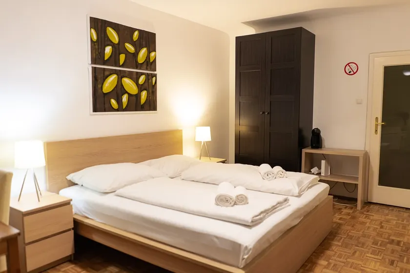 Central View. Apartment near Stephansdom - Image 1
