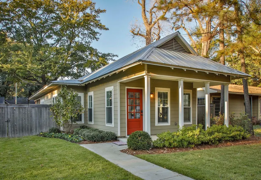 The Cottage Collection - 2 bdrm home in Wilson AR - Image 1