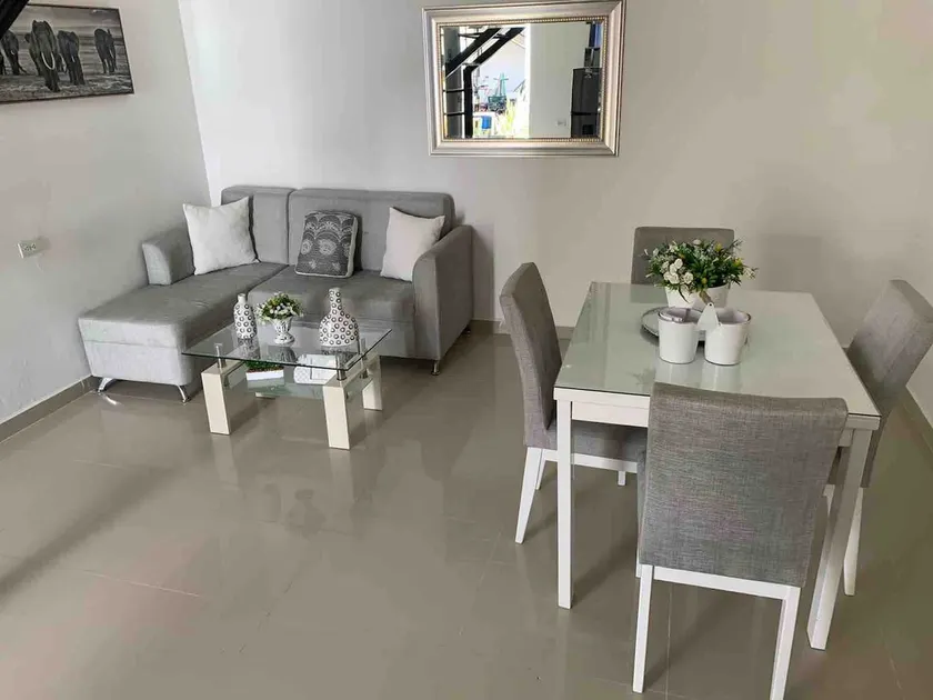 CIC Comfort, price, duplex facing the river - Image 1
