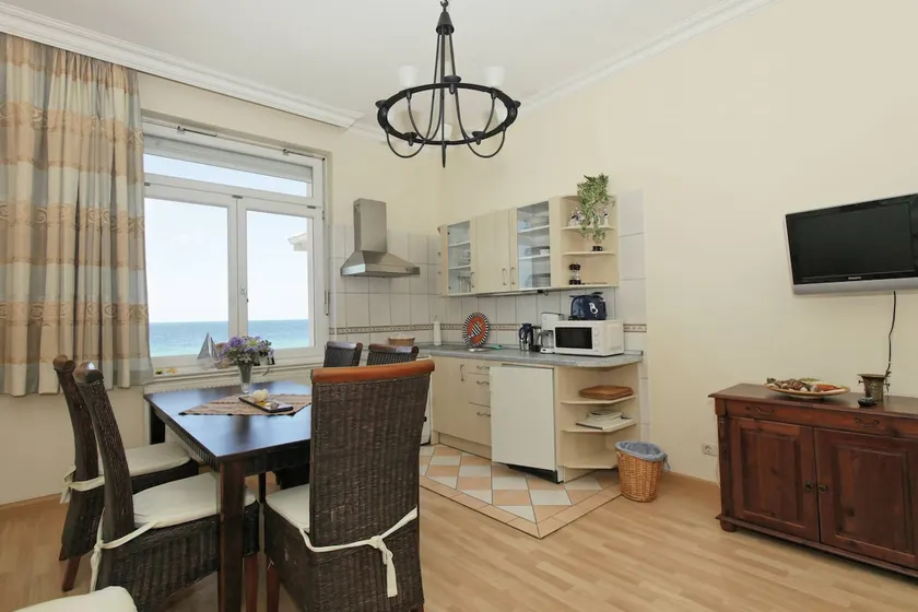 Strandhaus Brunhild - Image 1
