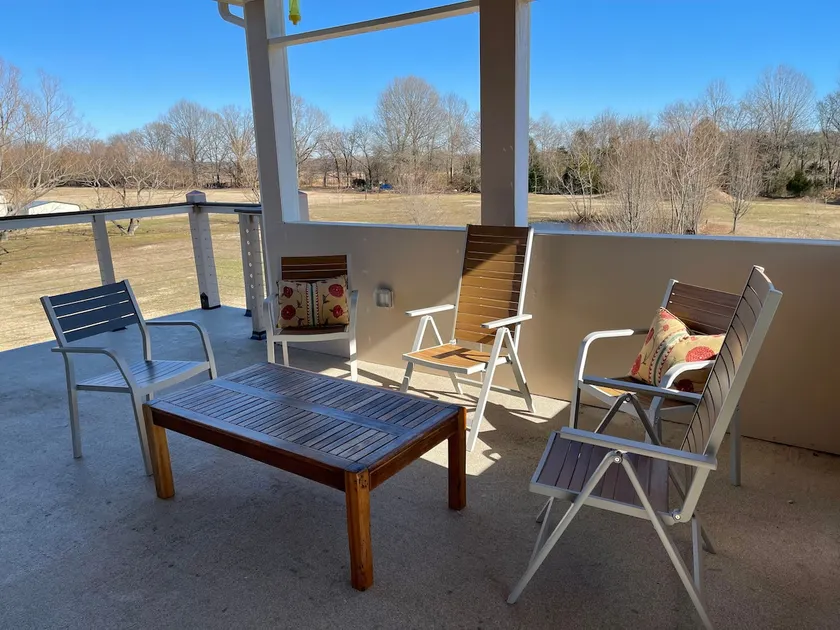 Collierville home - 2 bedrooms sleeps 7 - Image 1