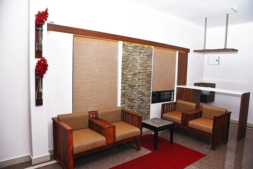 Two bedroom Apartment-(A2) - Image 1