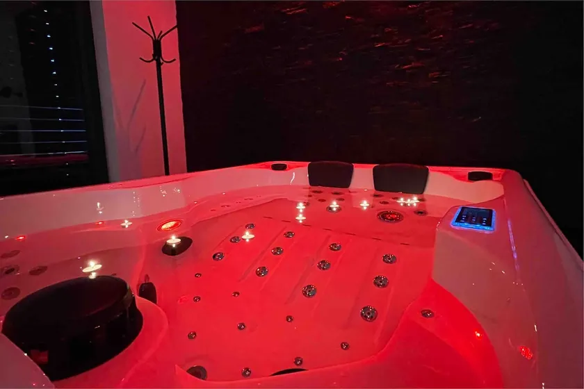 Furnished 3-Star, Private House, near Strasbourg - Image 1