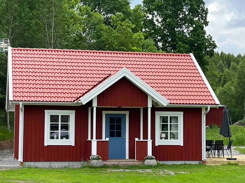 Fantastic little house in the countryside - Image 1