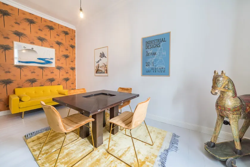 Apt 92 - ”Design Apartments - Potsdam City” - Image 1