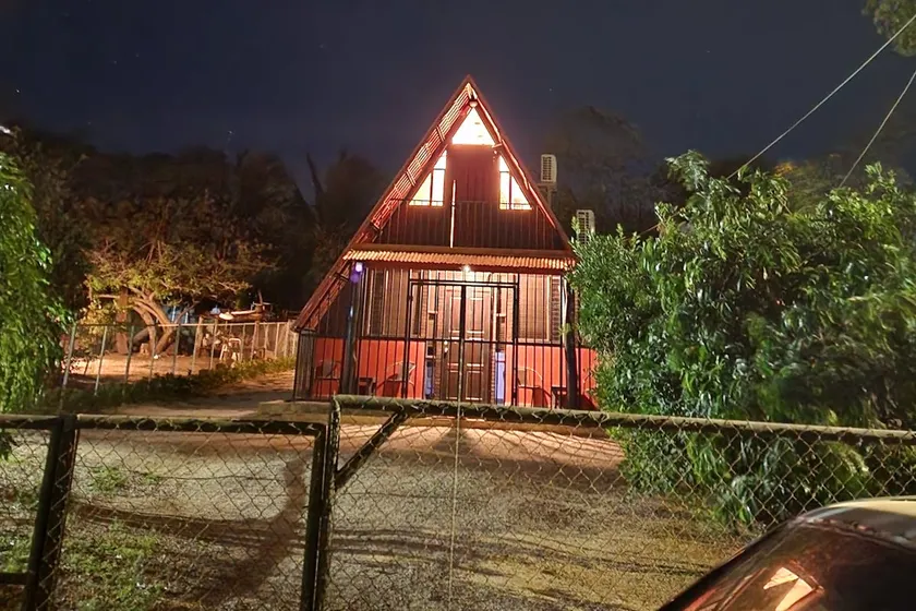 Family Chalet house close to the beach - Image 1