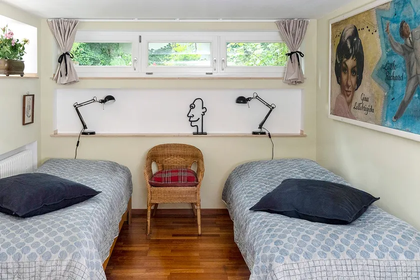 Quiet room, Ehrenfeld, private entrance, central - Image 1