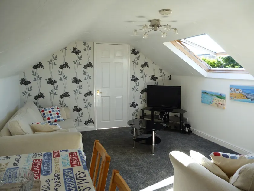 Poppy's Place Annex in Camelford North Cornwall - Image 1
