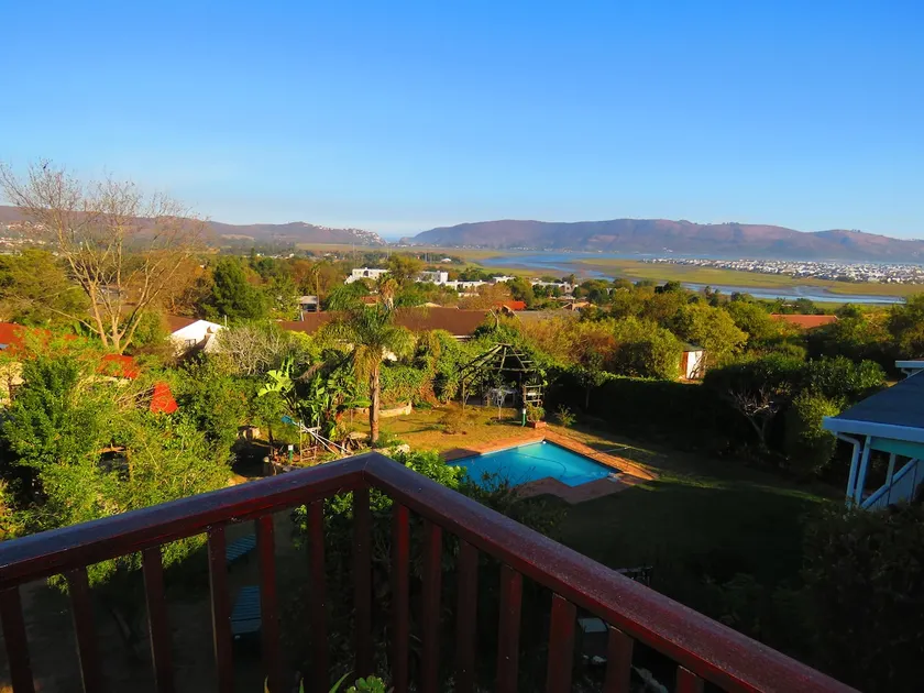 Footprints of Knysna - Image 1