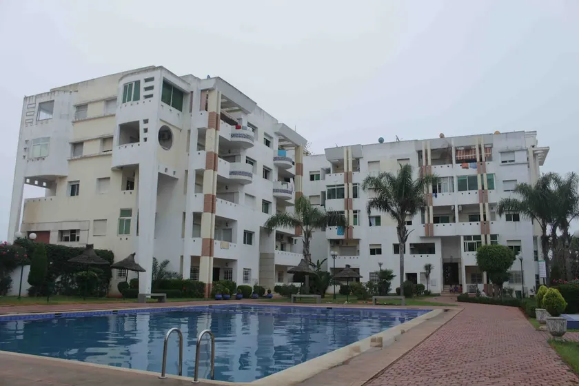 Appartement Beach Palace 2 - Image 1