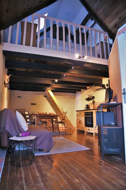 Au ptit gîte - Image 1