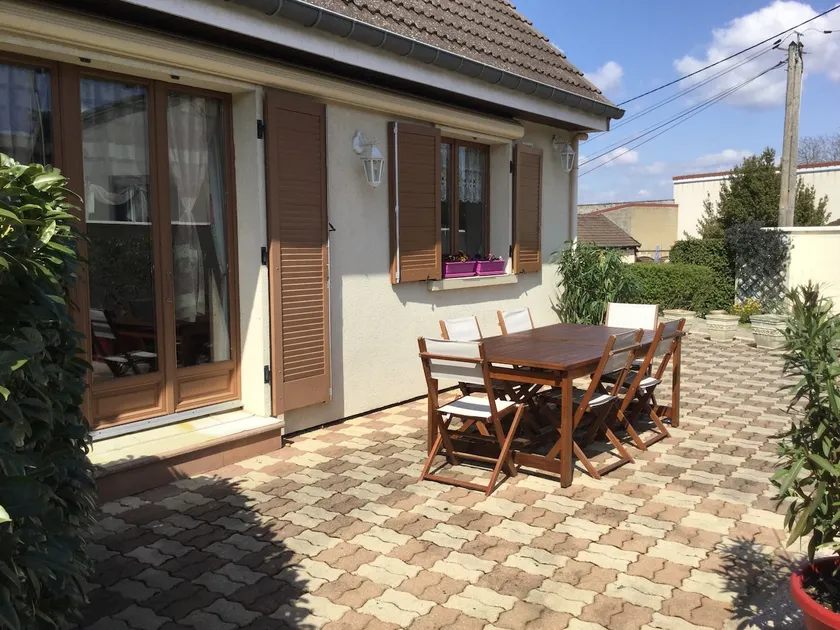 Gîte du bel air - Image 1