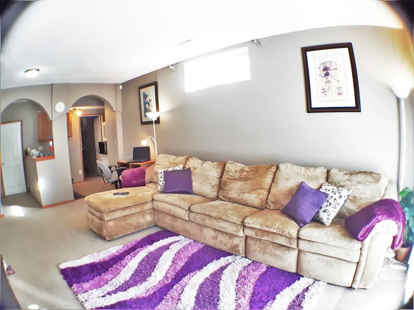 Bright, Welcoming Mountain Escape! Near Downtown! - Image 1