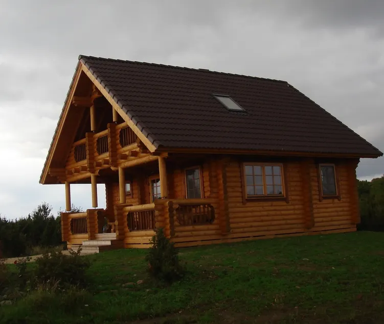 Lilleranna summer cottage - Image 1