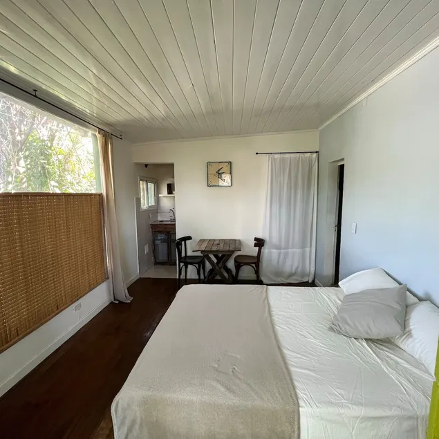 Lovely studio with stunning terrace I - Image 1