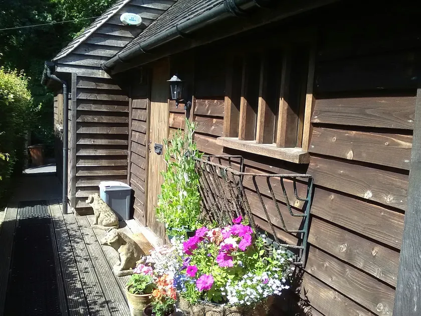 Comfortable Barn, Ashdown Forest, Fantastic Local Pub, Excellent For Walkers - Image 1