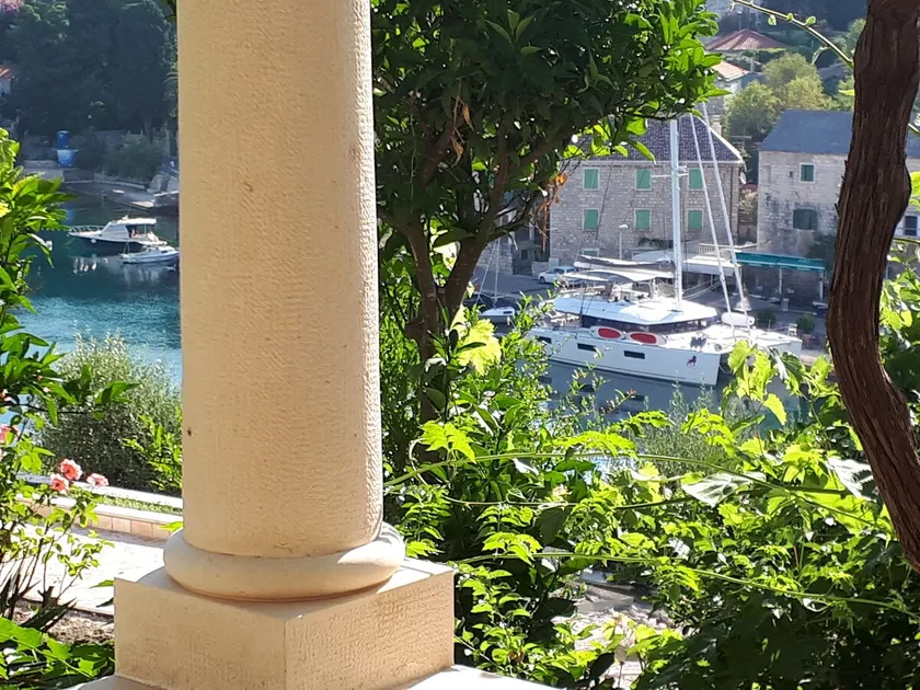 Island Brac, Splitska Dream Apartment 1 - Image 1