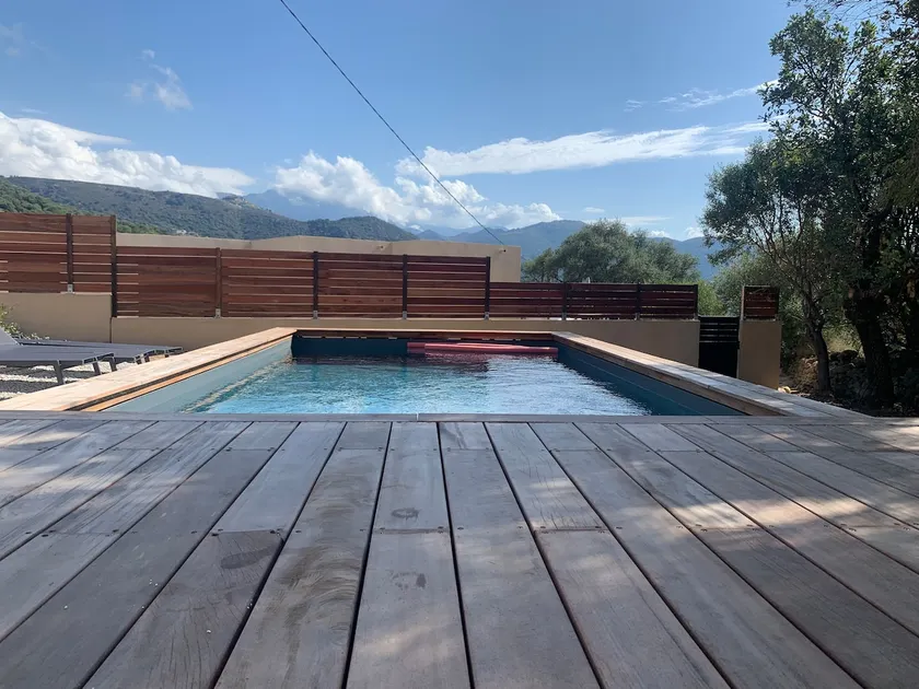 Casa – private heated pool - Image 1