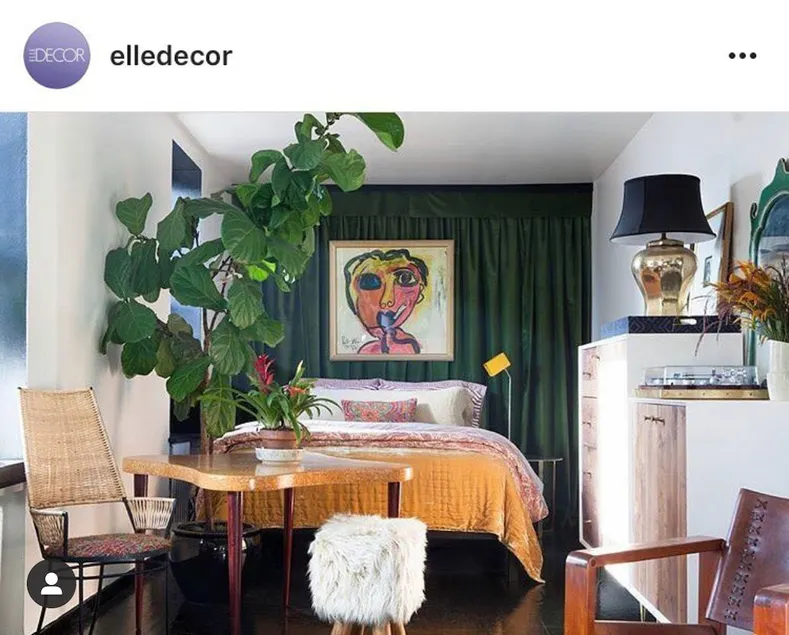 Elle Decor Artist Loft West Village - Image 1