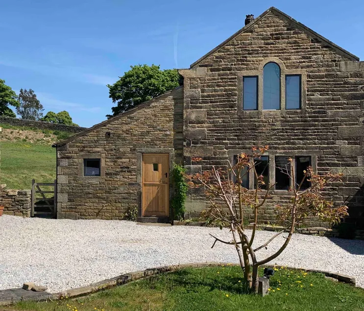 Molly's Cottage - Image 1