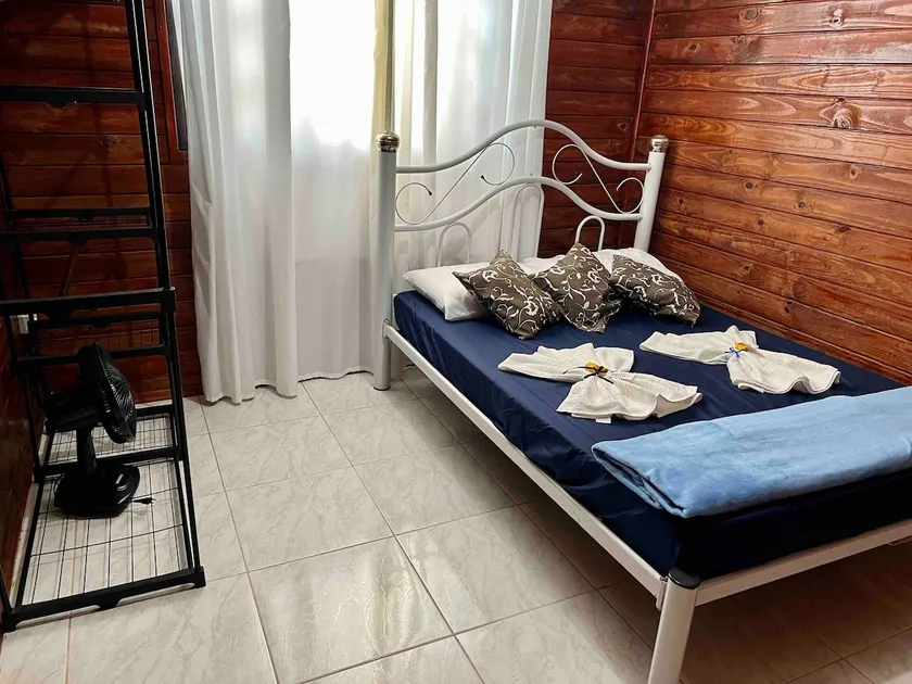 Comfortable house with leisure area for 6 people - Image 1