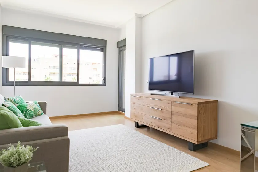 Málaga Litoral Beach II Apartment - Image 1