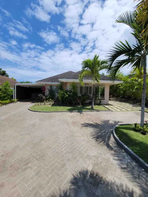 Contemporary Paradise near Ocho Rios - Image 1