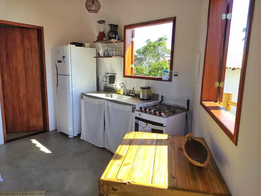 Acalanto do Sargi (Cottage 2) - Image 1