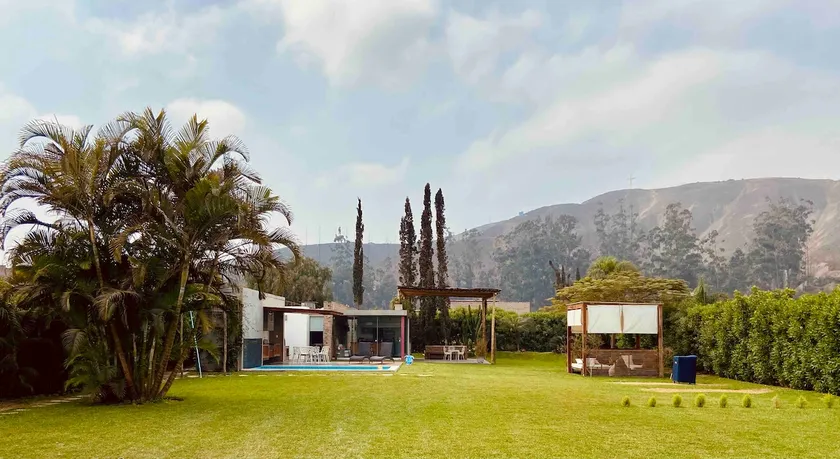 Cozy little house in Pachacamac - Image 1