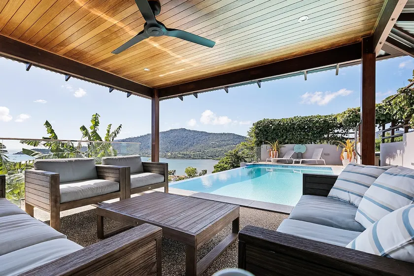 Sunrise House at Elementa Whitsundays - Image 1