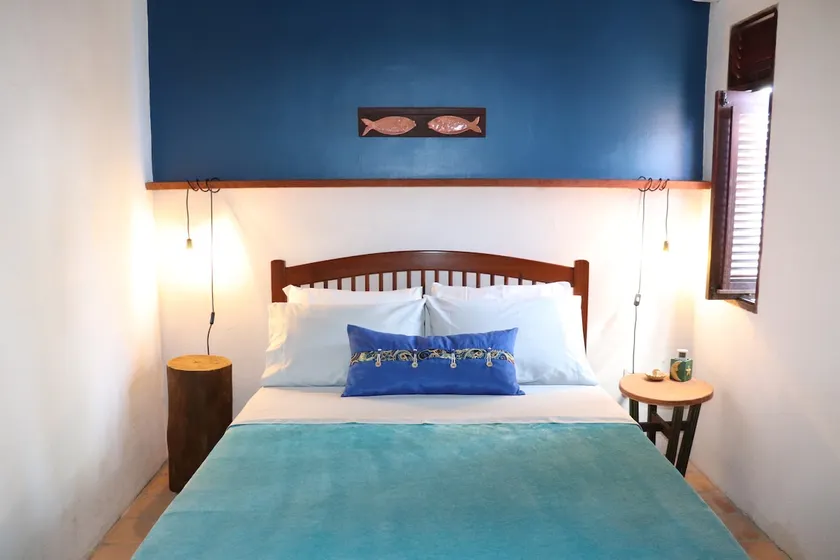 Jasmim da Pipa - Sea Chalet - Image 1