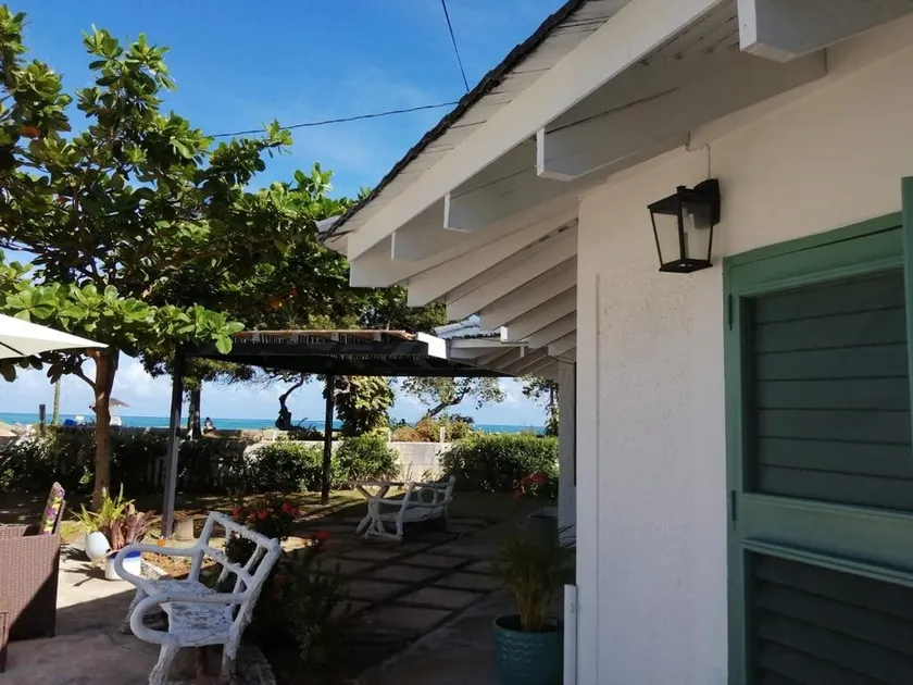 Ocean Dreams Villa - Image 1