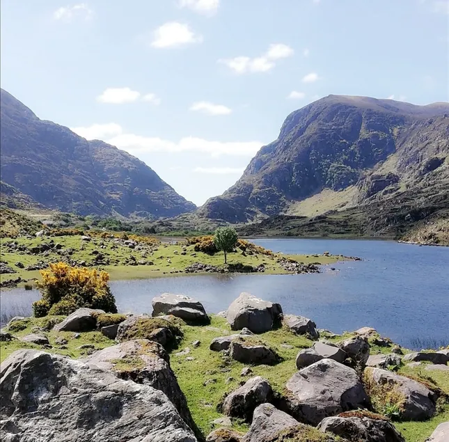 Gap of Dunloe Shepherd's Cottage - Image 1