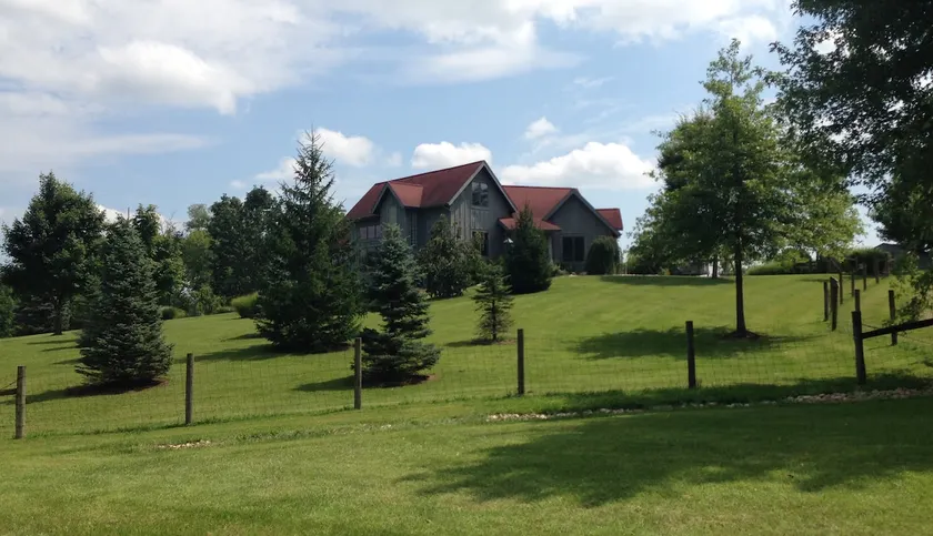 Unique home five minutes from Miami University - Image 1
