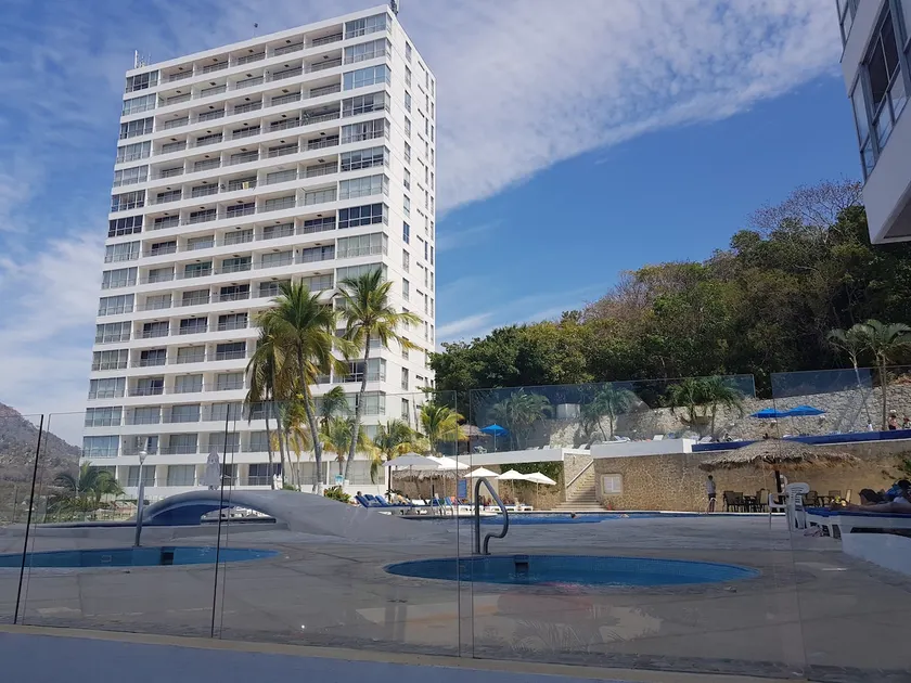 Acapulco Diamante (Torre Blanca Acapulco Marques) - Image 1