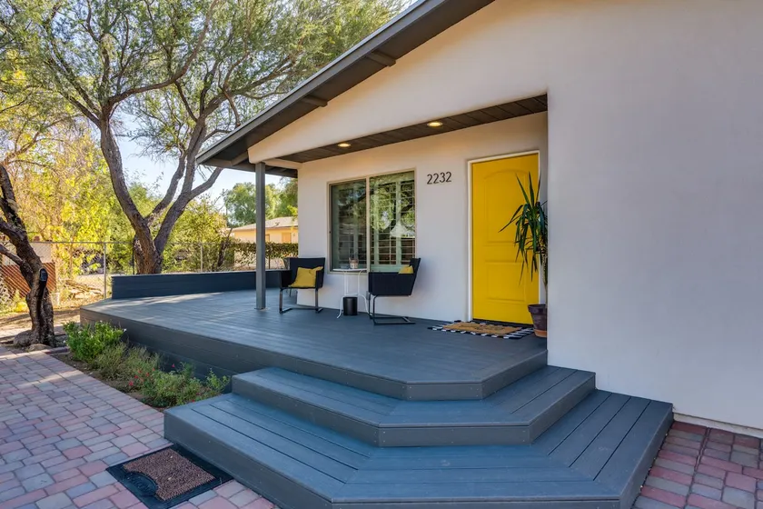 A Small home With a Big Welcome! - Image 1