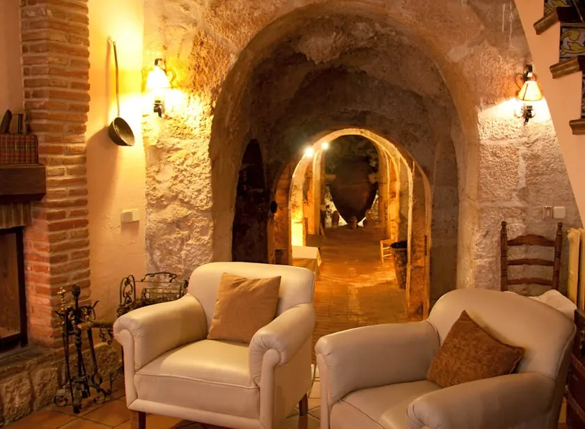 Casa Rural Andrea - Image 1