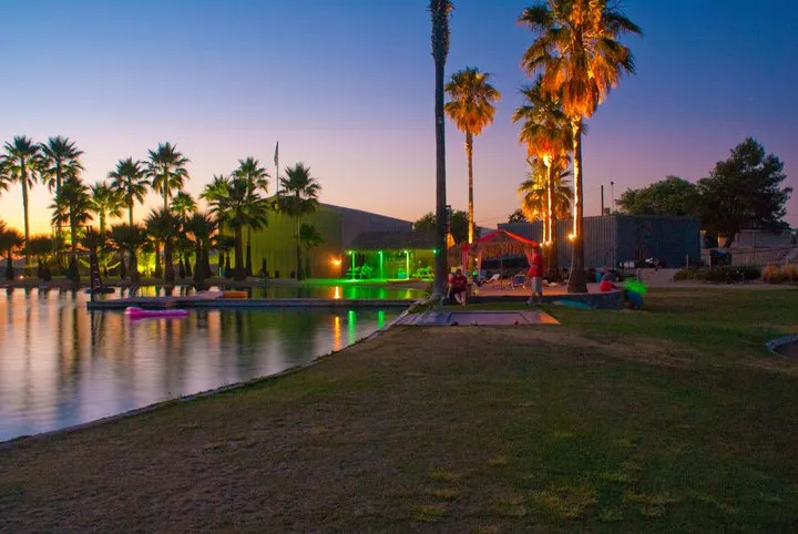 Star Farms Vacation Rental - Image 1