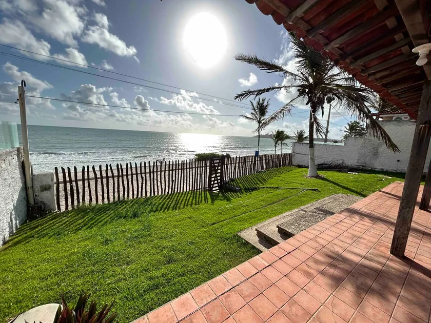 Cotovelo seaside house, with a perfect view! - Image 1