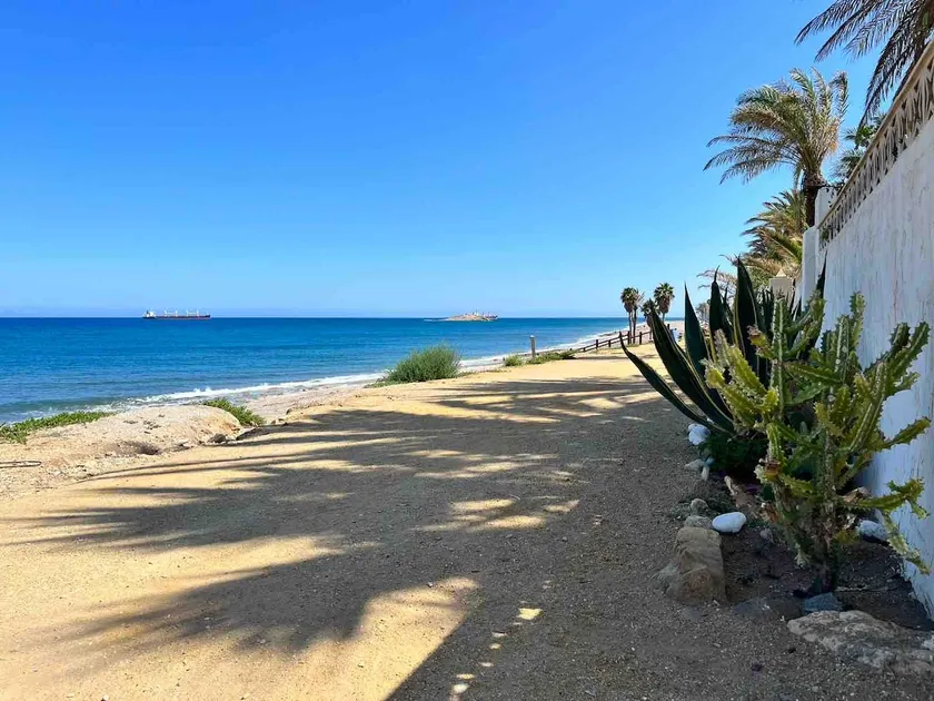 Lancón Boutique- Precioso apartamento a 150 m a pie de playa Lancón- Carboneras - Image 1