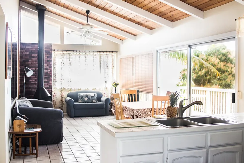 Kona Sunsets Hideaway. - Image 1