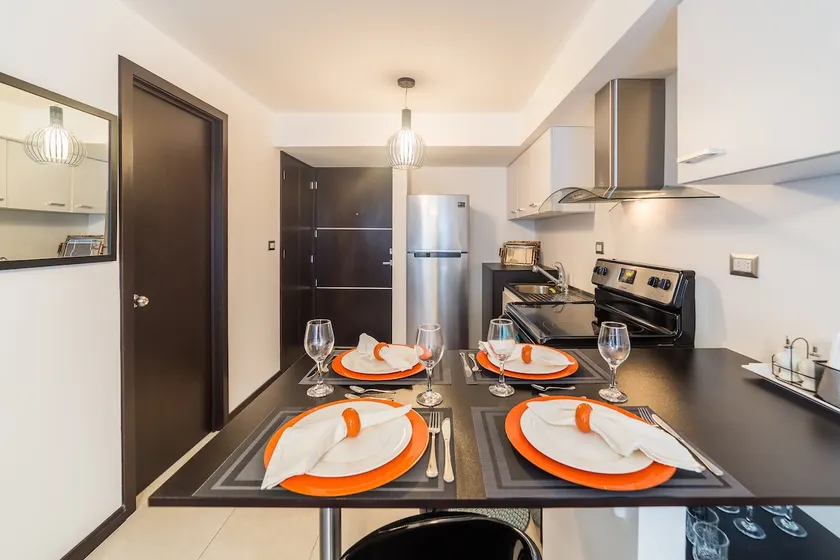 Great apartment for visiting Guatemala City!!! - Image 1