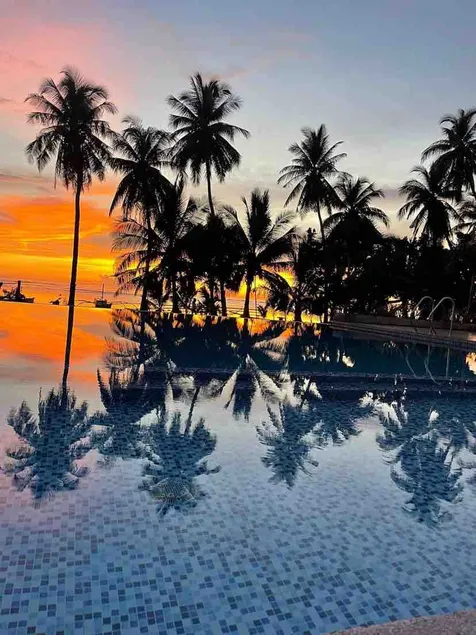 OcamOcam Sunset-Bay Guest House - Image 1