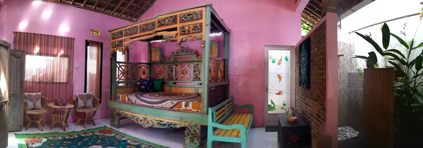 Jaswan Inn - Image 1