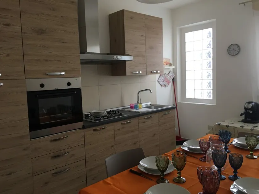 Sótão acolhedor no coração de Villacidro - Image 1