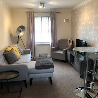 Exquisite Apartment Hessle - Image 1