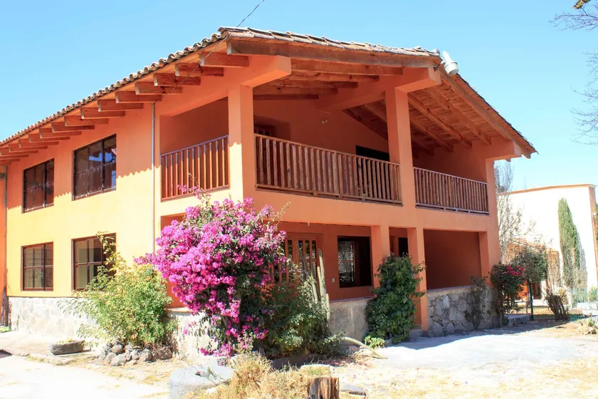 La Casa del Abuelo - Image 1