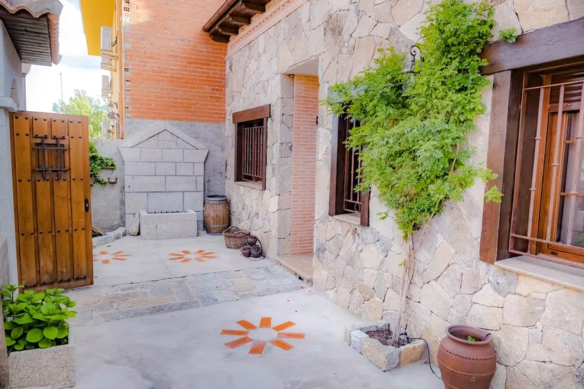 Casa Los 5 Caños - Image 1
