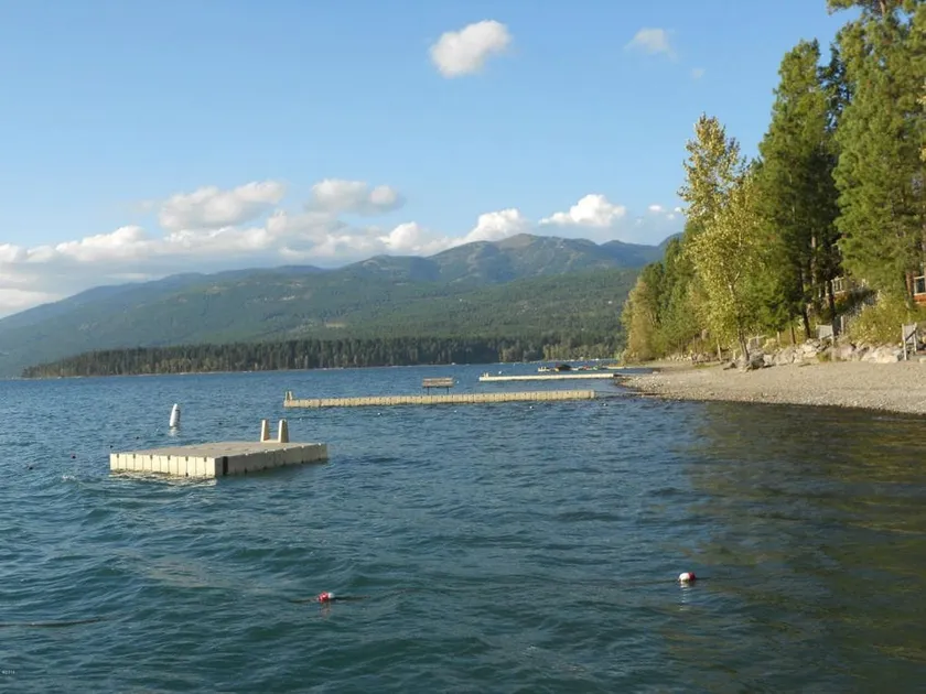 Enjoy all Whitefish Lake has to Offer! - Image 1