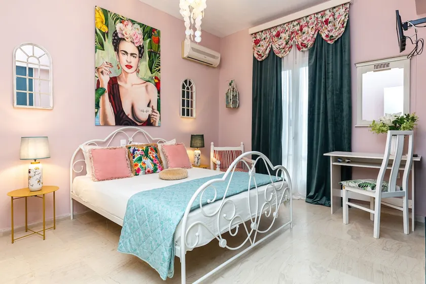 Eudaimonia Royal Suite in Acharavi(AdultsOnly) - Image 1